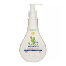 Hidratante De Banho Mandacaru 250ml L'occitane Au Bresil