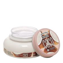 Manjar Corporal Hidratante Coco 200ml L'occitane Au Brésil