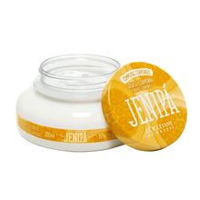 Souflé Hidratante Desodorante Corporal Jenipá L'Occitane au Brésil