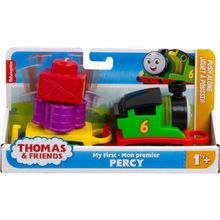 Meu Primeiro Trenzinho Thomas e Friends - Percy MATTEL