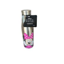 Garrafa de Metal - Disney Minnie TERRACO