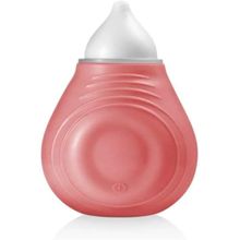Aspirador Nasal - Little Nose Rosa MULTIKIDS