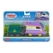 Trenzinho Thomas e Amigos - Kana MATTEL