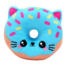 Pelucia Tutti Cuties - Donut Kitty MULTIKIDS