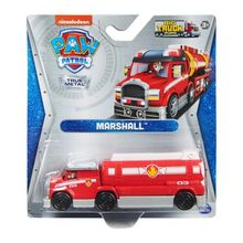 Carrinho Big Truck - Patrulha Canina Marshall SUNNY BRINQUEDOS