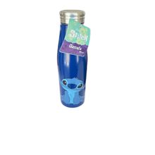 Garrafa de Metal Azul - Disney Stitch HONGYAO