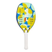 Raquete Fila Beach Tennis Glass