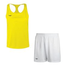 Kit Penalty X Regata + Calção Feminino