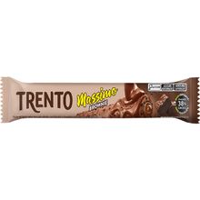 Chocolate Trento Massimo Brownie 25g