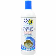 Silicon Mix Perla Proteína - Shampoo 473ml