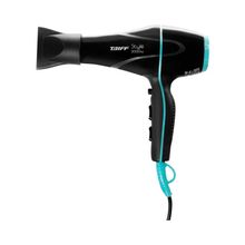 Taiff Secador Style Black 2000W 220V
