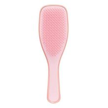 Tangle Teezer Wet Detetangler Naturally Curly Orange/Pink