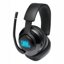 Headset Gamer JBL Quantum 400 - Preto