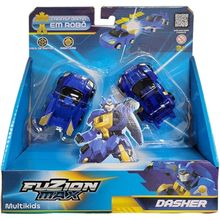 Carro Robo - Fuzion Max Dasher MULTIKIDS