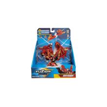 Carro Robo - Fuzion Max Skyden MULTIKIDS