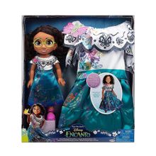 Boneca e Vestido - Disney Encanto Mirabel SUNNY BRINQUEDOS