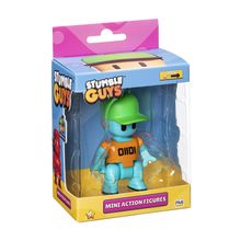 Boneco - Stumble Guys Robot Guy MULTIKIDS