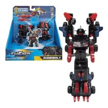 Carro Robo - Fuzion Max Rydenbolt MULTIKIDS