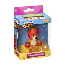 Boneco - Stumble Guys Boxing Roo MULTIKIDS