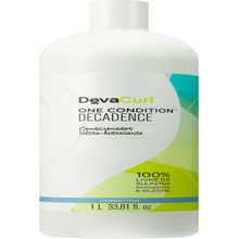 Deva Curl One Condition Decadence - Condicionador 1000ml