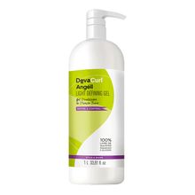 Deva Curl Angell Light Defining Gel - Gel Finalizador 1000ml