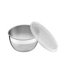 Jogo Aço Inox 3 Pecas Freezinox Tramontina