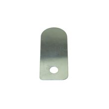 Palheta Placa Válvula Motomil Cmi5.0 Ad
