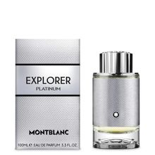 Explorer Platinum Eau De Parfum Masculino