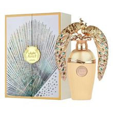 Afeef Lattafa Eau de Parfum Unisex