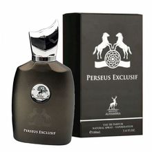 Perseus Exclusive Maison Alhambra Eau De Parfum Masculino