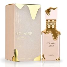 Eclaire Lattafa Eau De Parfum Feminino
