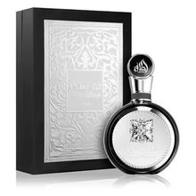 Fakhar Pride Black Lattafa Eau De Parfum Masculino