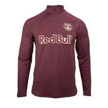 Blusão New Balance Red Bull Bragantino Treino Masculino