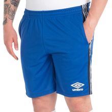Calção Umbro Tape Club Masculino