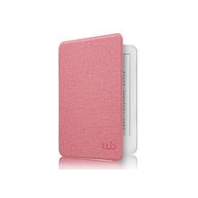 Capa Kindle Paperwhite 11ª Geração 2021 - Rosa - Ultra Leve e Silicone Flexível