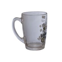 Caneca Vidro Promoção Vovó 320ml - Presente Especial