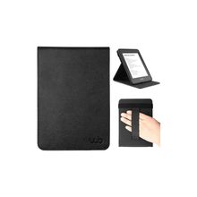 Capa Kindle 10ª Geração - Alça Elástica - Auto Hibernação e Estilo