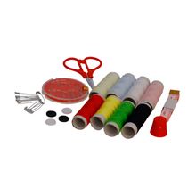 Kit de Costura com 36 Peças - Western