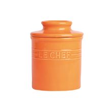 Manteigueira Elegante Fra Le Ch La de 10cm - Hauskraft