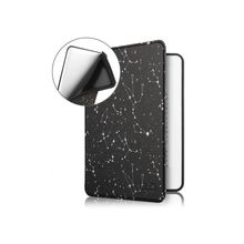 Capa Kindle Paperwhite 11ª Geração 2021 - Costelação - Ultra Leve e Silicone Flexível