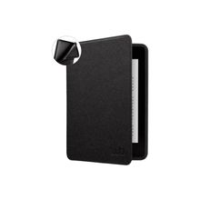 Capa Kindle 10ª Geração - Ultra Leve - Silicone Flexível e Auto Hibernação
