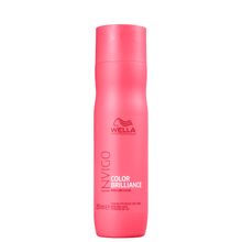 Wella Color Brilliance Shampoo