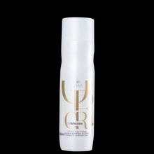 Wella Oil Reflections Shampoo 250Ml New