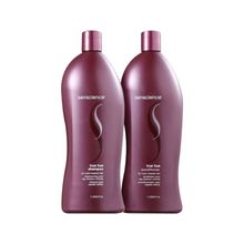 Senscience True Hue Shampoo 1Lt + Condicionador 1 Lt