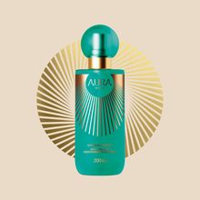 Aura Beauty Afrodite Garden - Body Splash 200ml