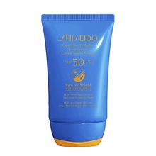 Shiseido Expert Sun Protector Face Cream SPF50+ - Protetor Solar Facial 50ml