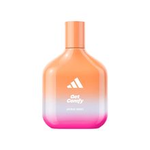 Adidas Vibes Get Comfy Eau de Parfum - Perfume Unissex 100ml