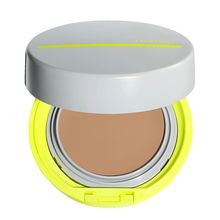 Shiseido HydroBB Compact For Sports SPF50+ - Base Compacta Refil 12g