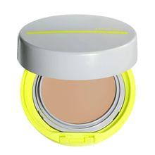 Shiseido HydroBB Compact Fo Sports SPF50+ Medium - Base Compacta Refil 12g
