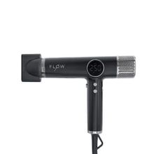 Secador de Cabelos Lizz Professional Supersônico Flow 1600W – Preto